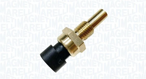 Sensor, coolant temperature